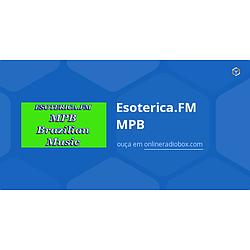 Esoterica.FM MPB logo
