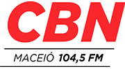 Rádio CBN Maceió
