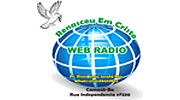 Web Rádio Renasceu em Cristo Web Rádio Renasceu em Cristo logo