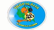 Tropicália Macaúbas Tropicália Macaúbas logo