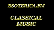 Esoterica.FM Clássicos logo