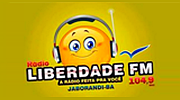 Rádio Liberdade FM Jaborandi