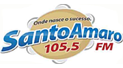 Rádio Santo Amaro FM