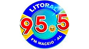 Rádio Litoral FM Maceió