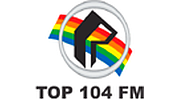 Radio TOP 104 FM Radio TOP 104 FM logo