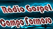 Rádio Gospel de Campo Formoso