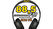 Rádio Educadora Rádio Educadora logo