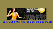 Rádio Cuba Mix Fm
