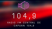 Rádio Central de Capuan