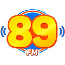 Rádio 89 FM Novo Som