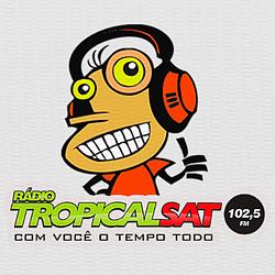 Rádio Tropical SAT
