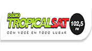 Rádio Tropical SAT