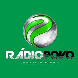 Rádio Povo logo