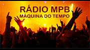 Rádio MPB Máquina do Tempo