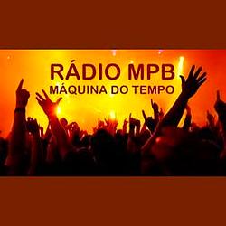 Rádio MPB Máquina do Tempo