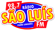 Rádio São Luis FM 98.7