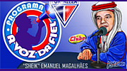 Rádio A Voz Da Fiel