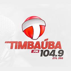 Timbaúba FM