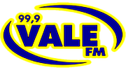 Vale FM Vale FM logo