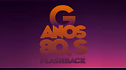 Rádio Geração Anos80 logo