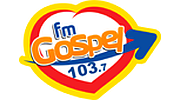Rádio FM Gospel Rádio FM Gospel logo