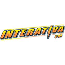 Rádio Interativa FM logo