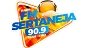 Rádio Fm Sertaneja