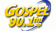 Rádio Gospel FM Rádio Gospel FM logo