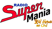 Rádio Super Mania