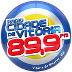 Rádio Cidade de Vitória  FM