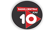 Web Rádio Central FM 10