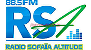 RADIO SOFAIA ALTITUDE