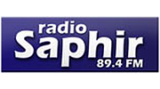 Saphir Fm 89.4