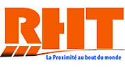 Rht Guadeloupe-radio Haute Tension logo