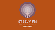 Steevy FM - Guadeloupe Steevy FM - Guadeloupe logo