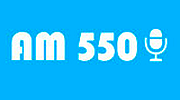 AM550 logo