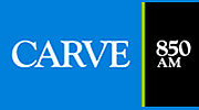 Radio Carve 850 AM logo