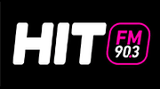 FM HIT 90.3 logo