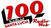 Radio Cien Santa Lucía