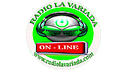 Radio La Variada Radio La Variada logo