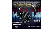 Radio Atalaias El Shaddai logo