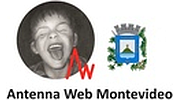 Antenna Web Montevideo logo