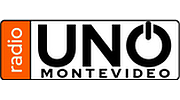 Radio Uno Montevideo logo