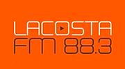 Lacosta Fm 88.3 Lacosta Fm 88.3 logo