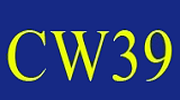 Radio CW 39