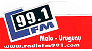 Ciudad de Melo FM