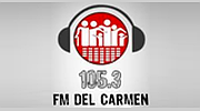 FM Del Carmen logo