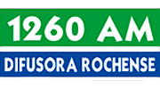 Difusora Rochense