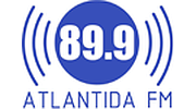 Atlantida FM logo