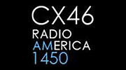 CX46 Radio America
